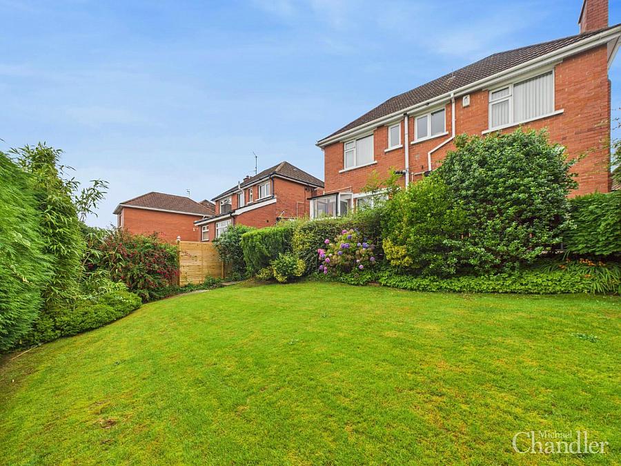 199 Saintfield Road