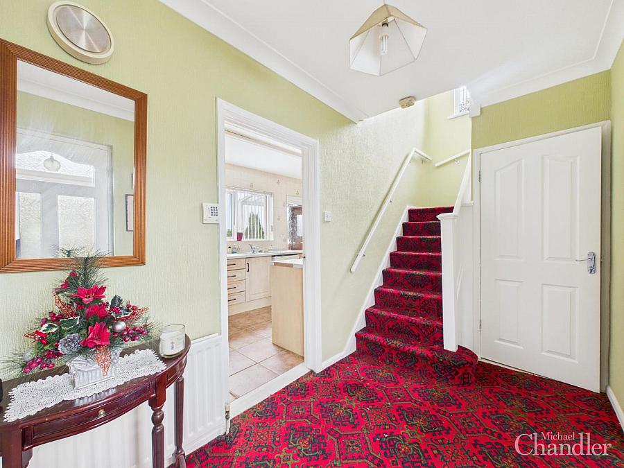 199 Saintfield Road