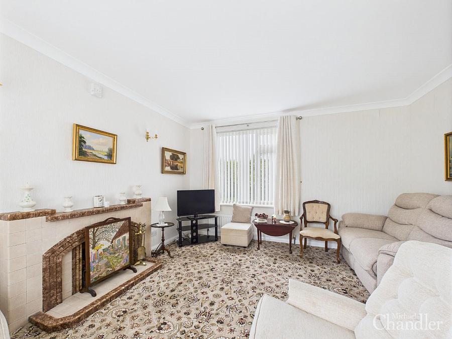 199 Saintfield Road