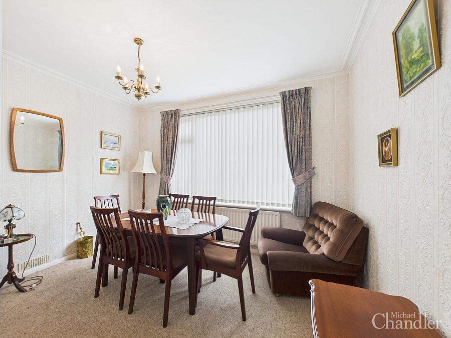 199 Saintfield Road