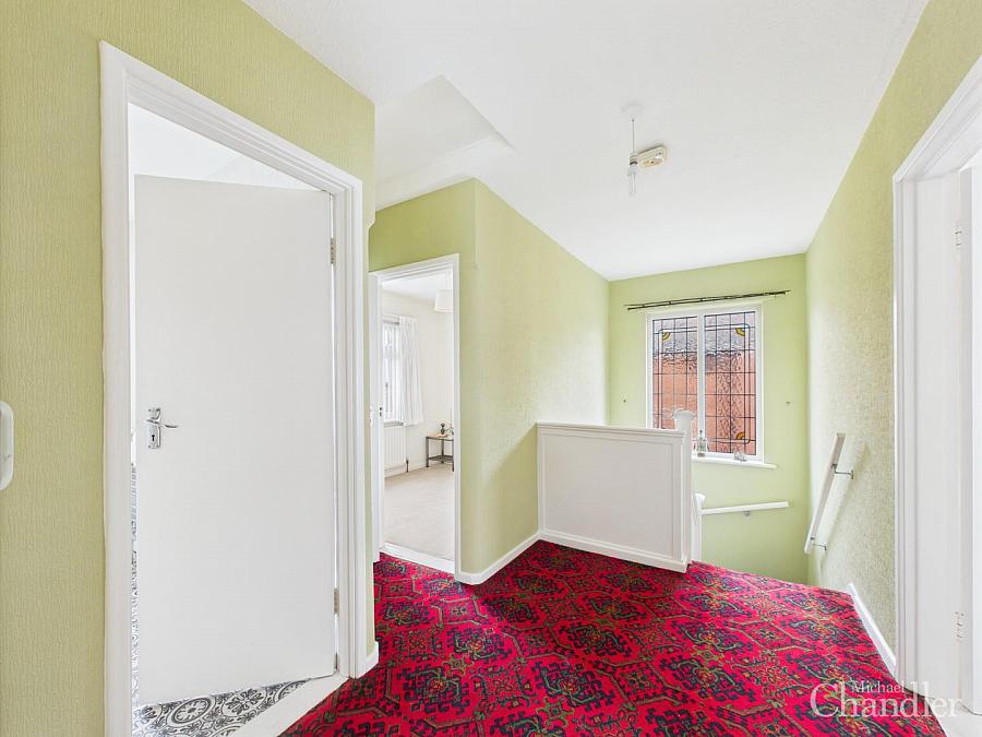 199 Saintfield Road