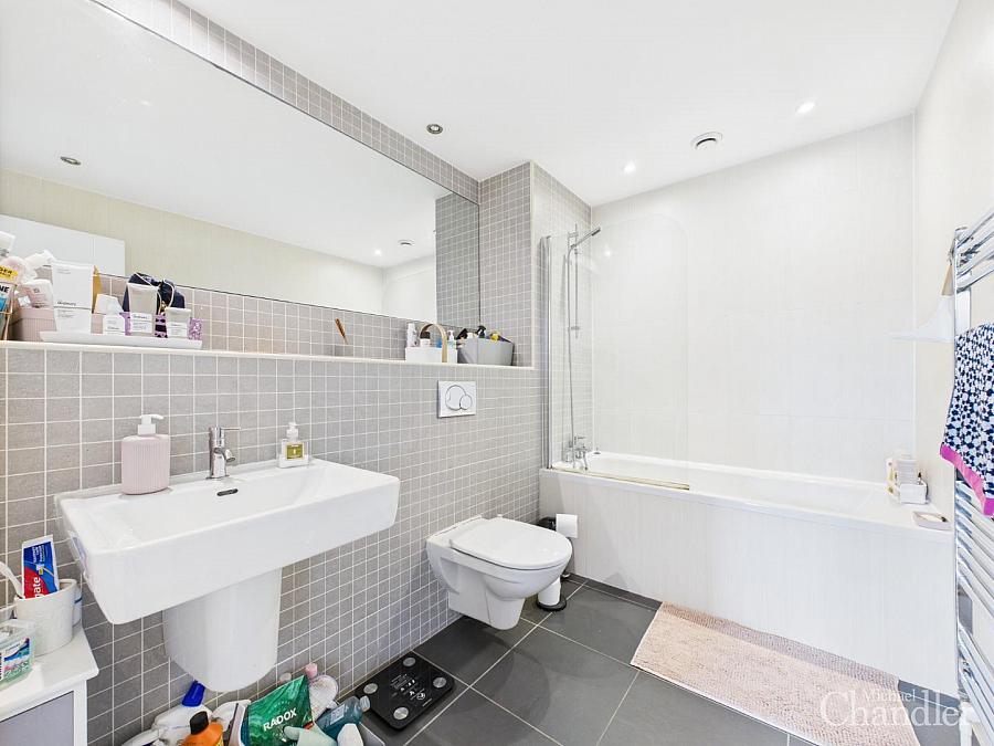 Apt 137 The Bakery 311 Ormeau Road