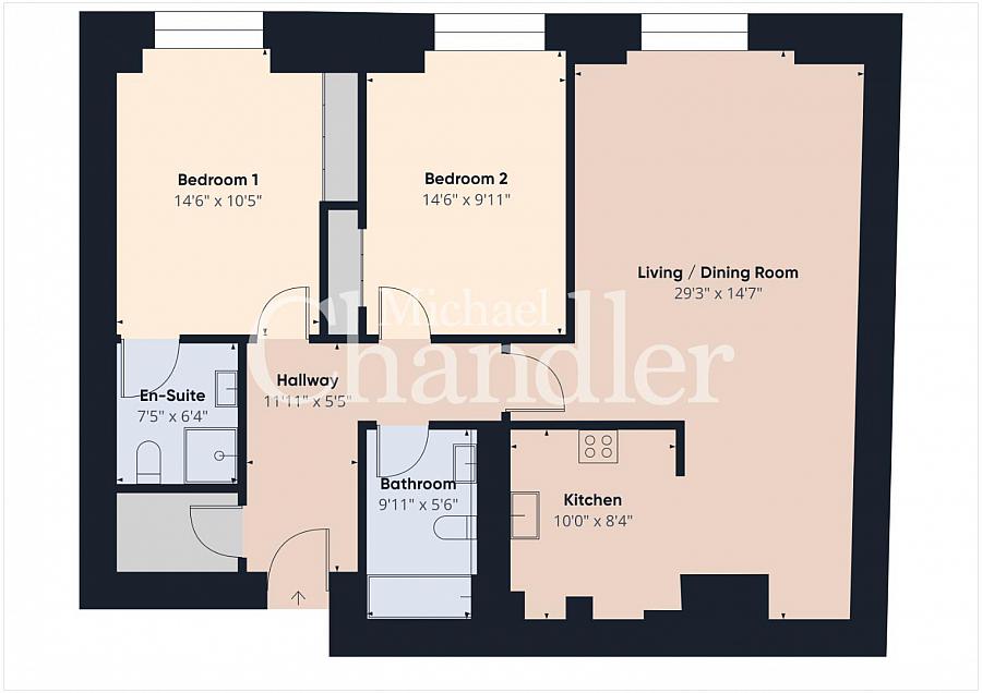 Apt 137 The Bakery 311 Ormeau Road