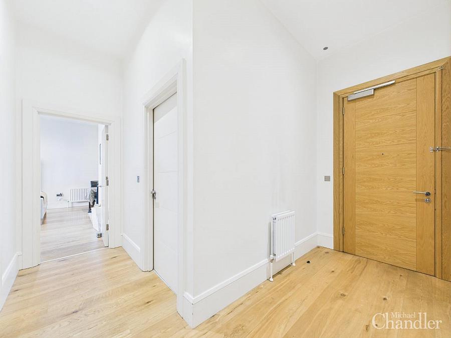 Apt 137 The Bakery 311 Ormeau Road