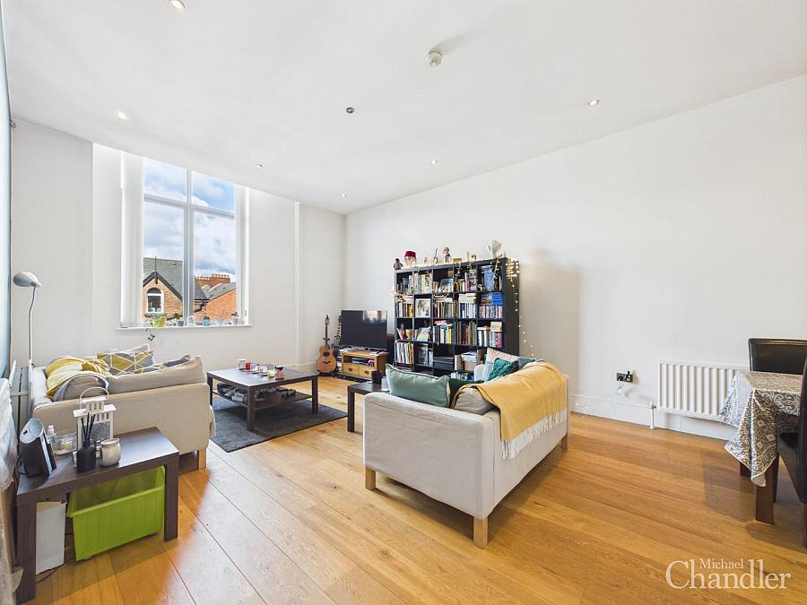 Apt 137 The Bakery 311 Ormeau Road