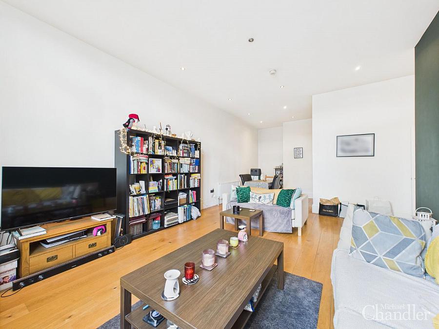 Apt 137 The Bakery 311 Ormeau Road