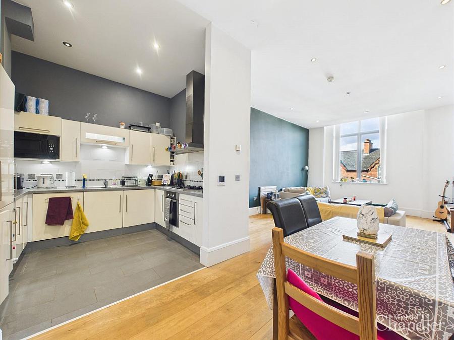 Apt 137 The Bakery 311 Ormeau Road