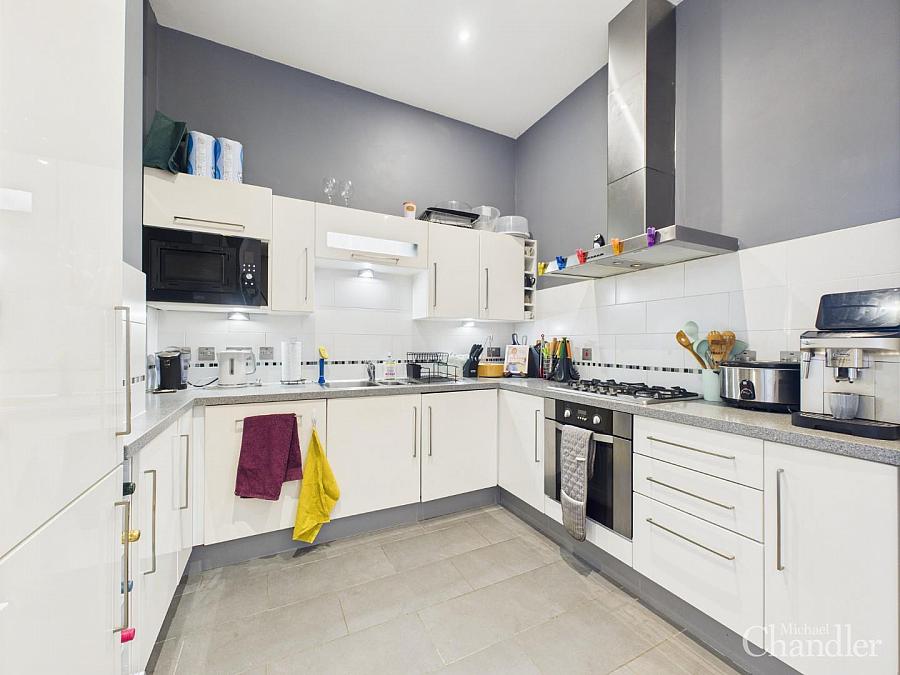Apt 137 The Bakery 311 Ormeau Road