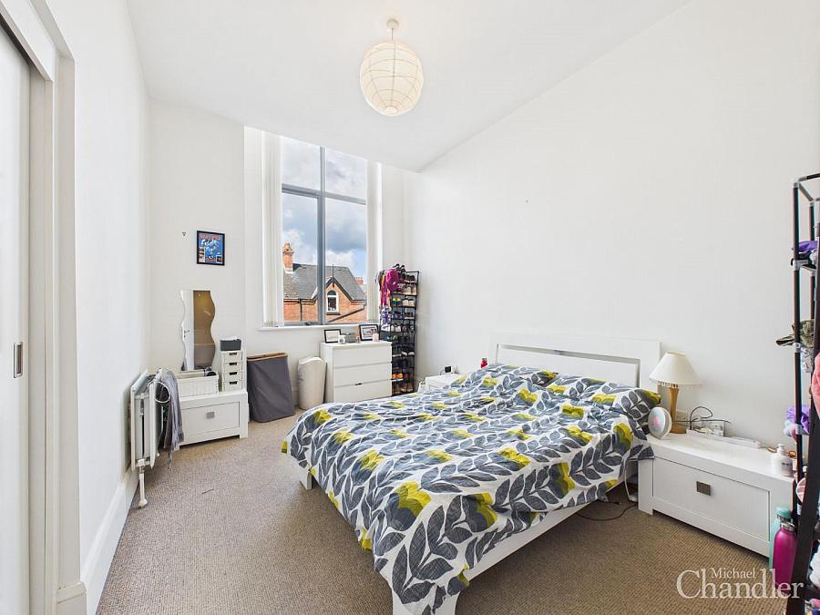 Apt 137 The Bakery 311 Ormeau Road