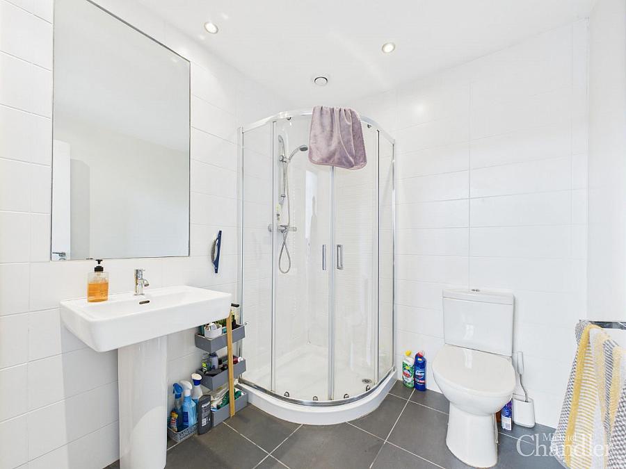 Apt 137 The Bakery 311 Ormeau Road