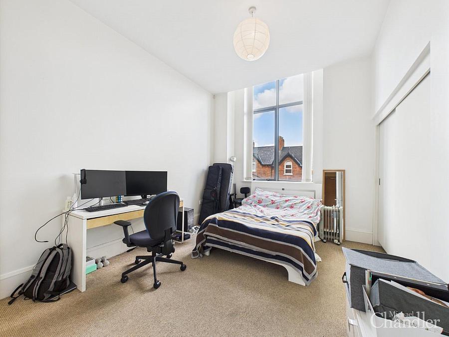 Apt 137 The Bakery 311 Ormeau Road