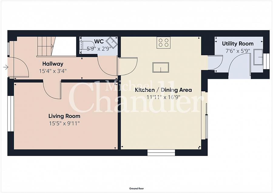 4b Woodbreda Crescent