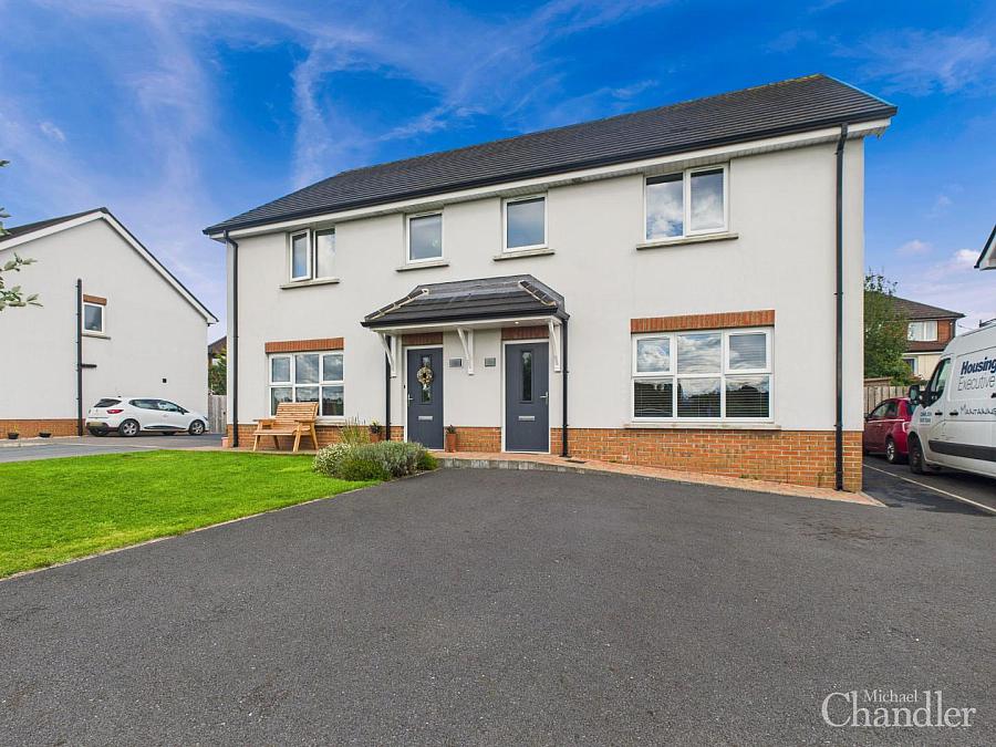 49 Hillmount Cottages,Moneyreagh, BT23 6DT