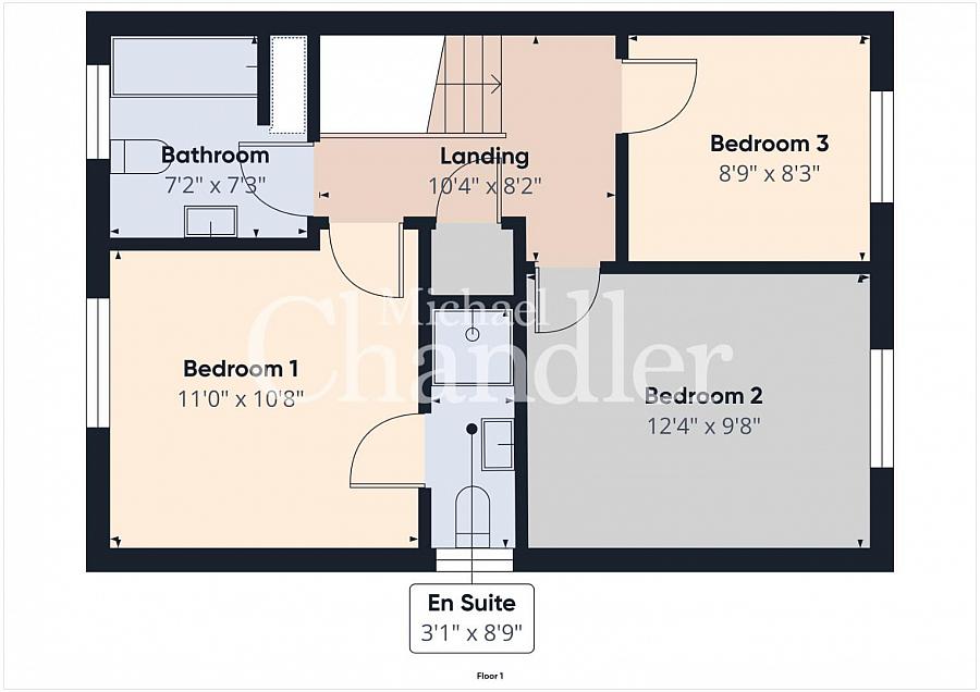 49 Hillmount Cottages