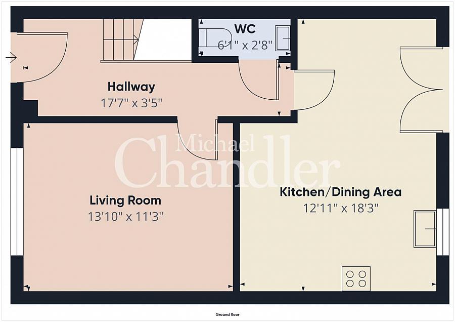 49 Hillmount Cottages