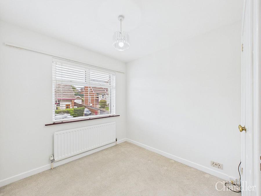 22 Kerrymount Avenue