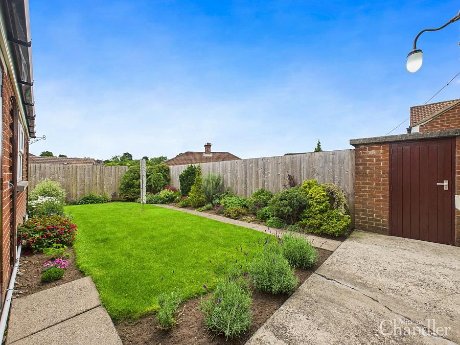 22 Kerrymount Avenue