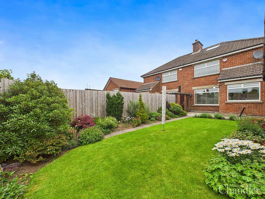 22 Kerrymount Avenue