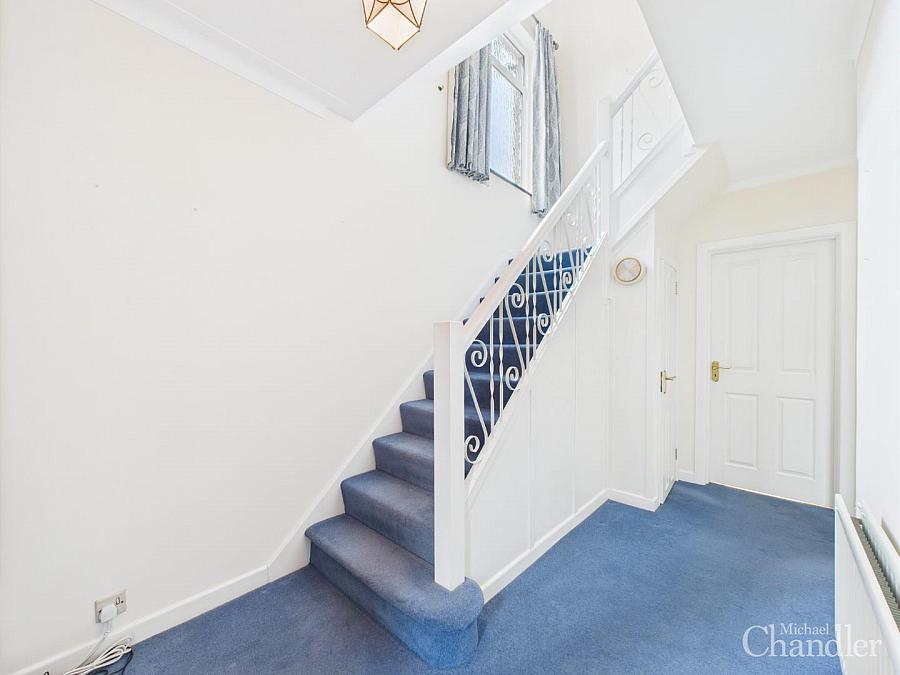 22 Kerrymount Avenue