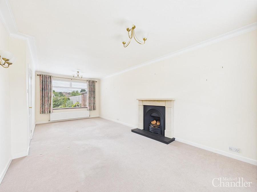 22 Kerrymount Avenue