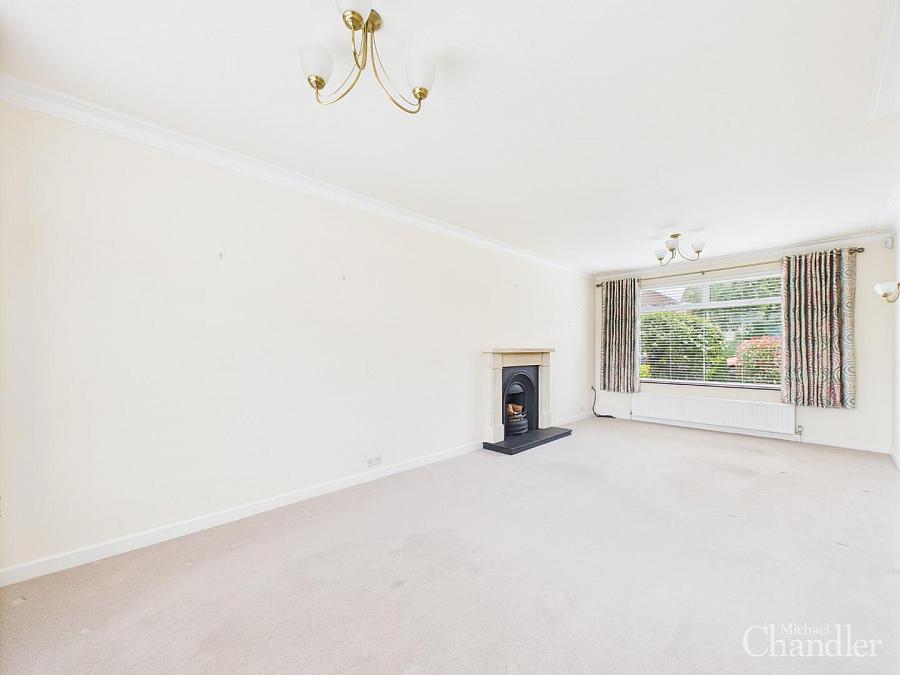 22 Kerrymount Avenue