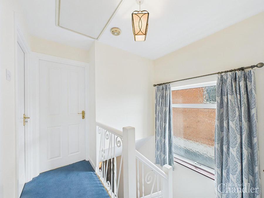 22 Kerrymount Avenue