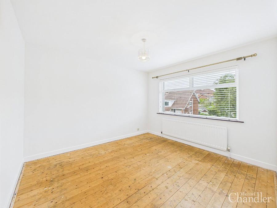 22 Kerrymount Avenue