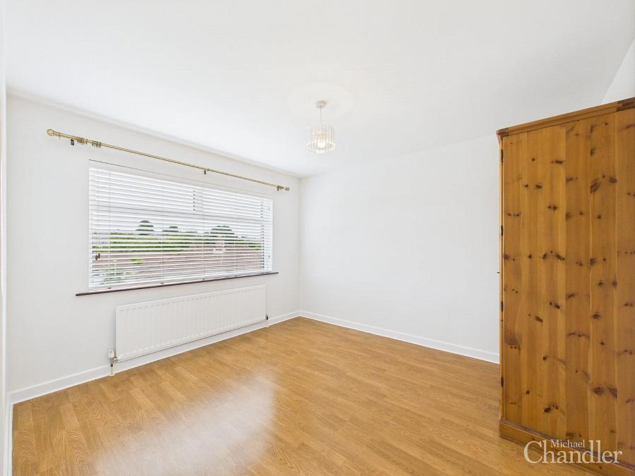 22 Kerrymount Avenue