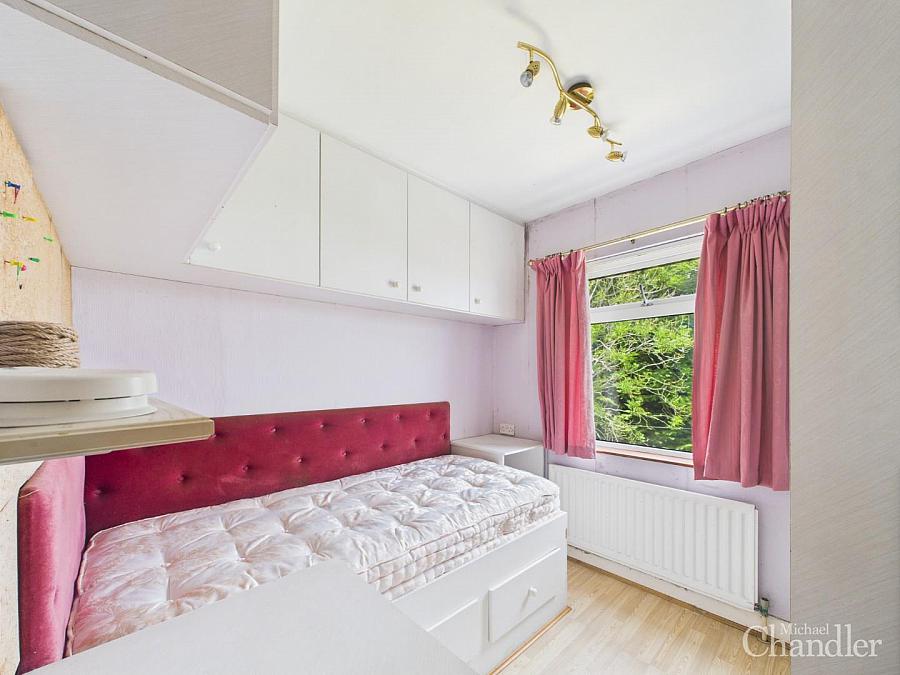 116 Upper Knockbreda Road
