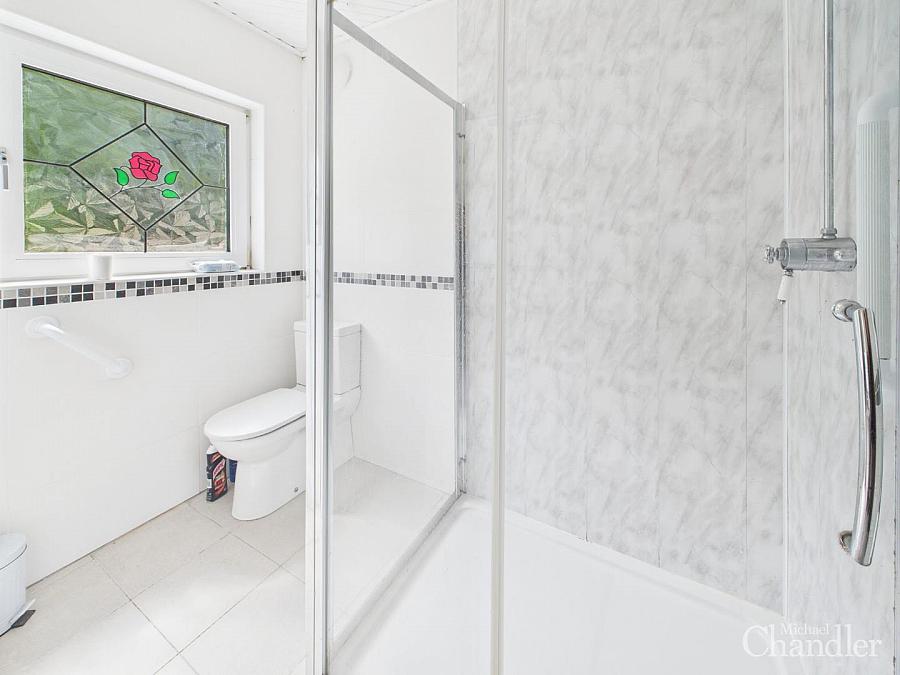 116 Upper Knockbreda Road