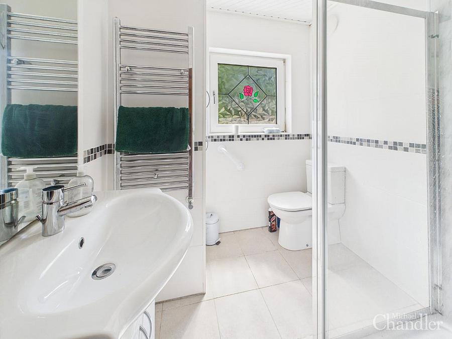116 Upper Knockbreda Road