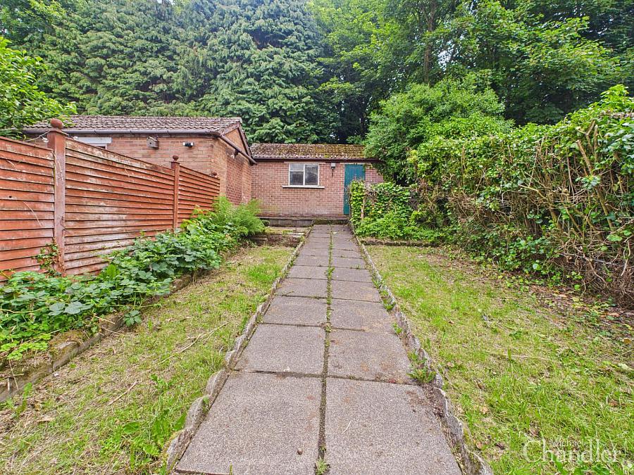 116 Upper Knockbreda Road