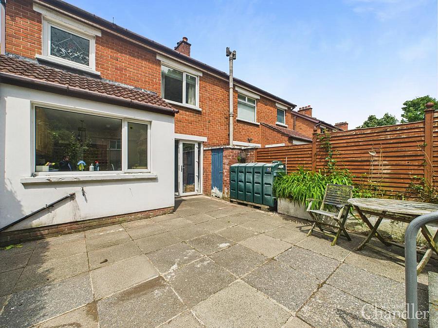 116 Upper Knockbreda Road