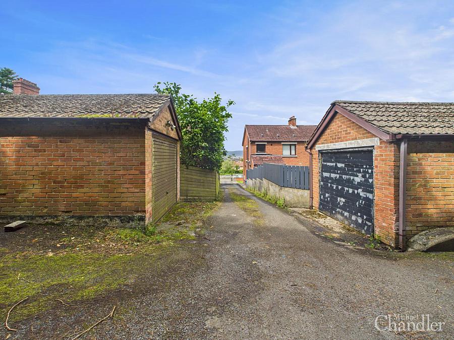 116 Upper Knockbreda Road
