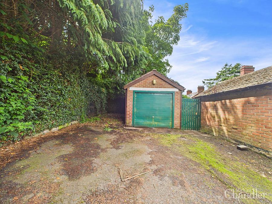 116 Upper Knockbreda Road