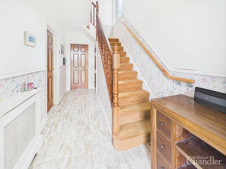 116 Upper Knockbreda Road