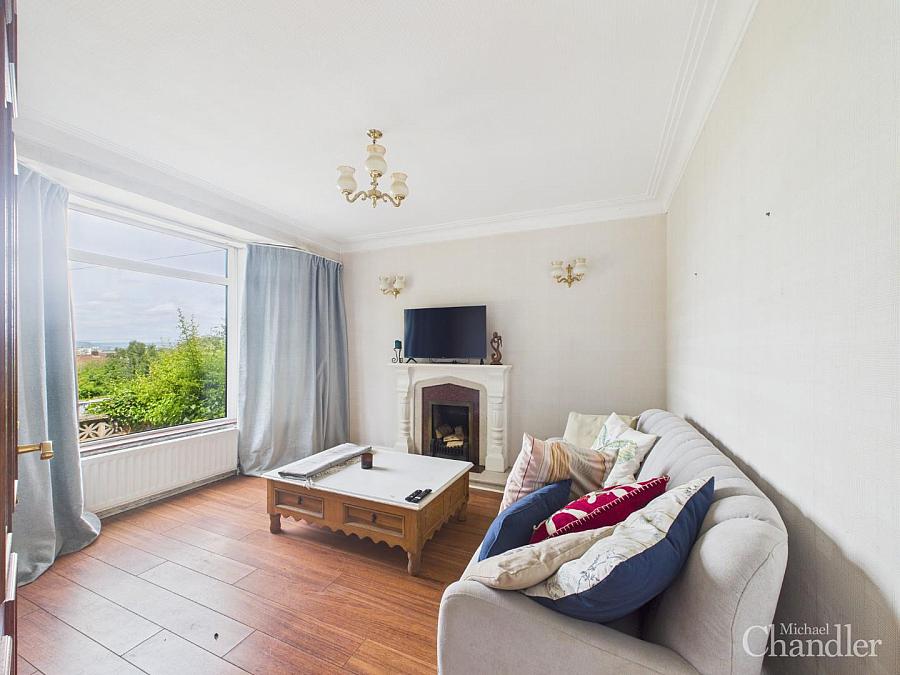 116 Upper Knockbreda Road