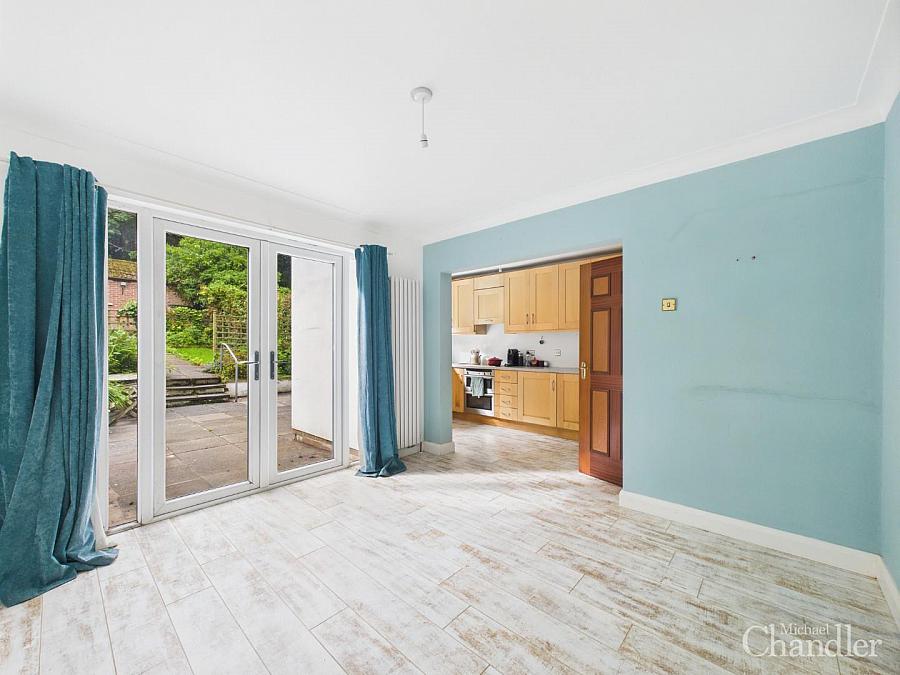 116 Upper Knockbreda Road
