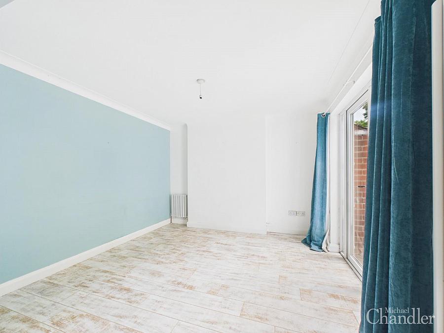 116 Upper Knockbreda Road