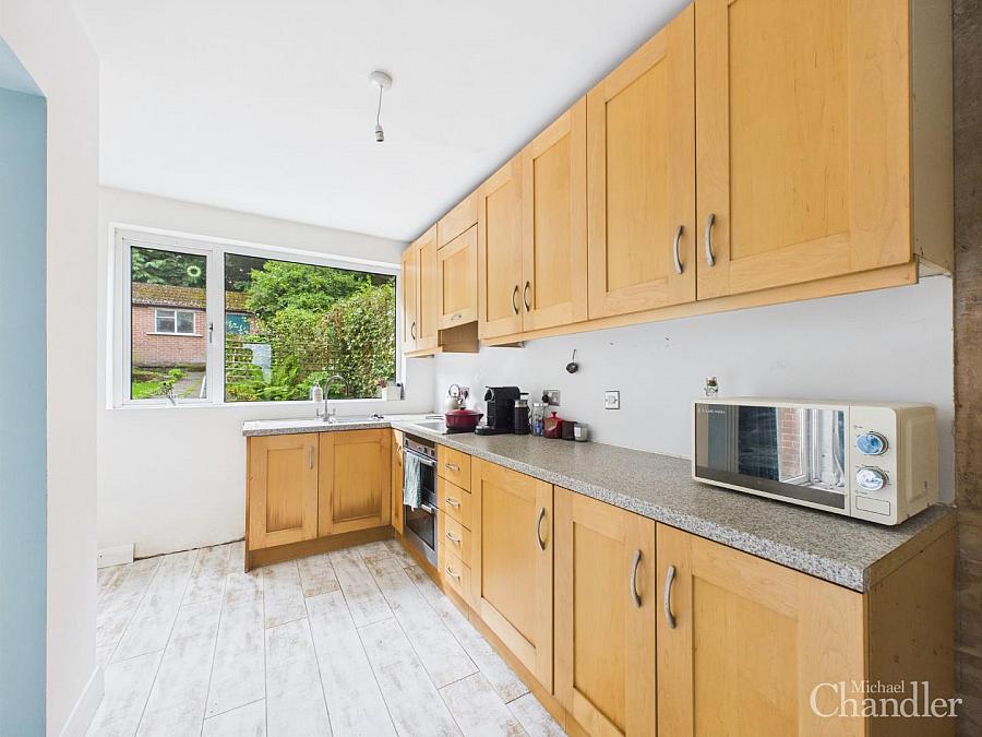 116 Upper Knockbreda Road