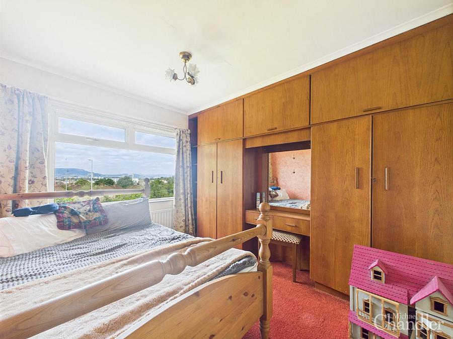 116 Upper Knockbreda Road