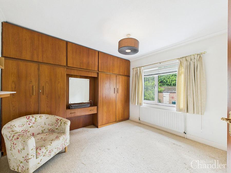 116 Upper Knockbreda Road
