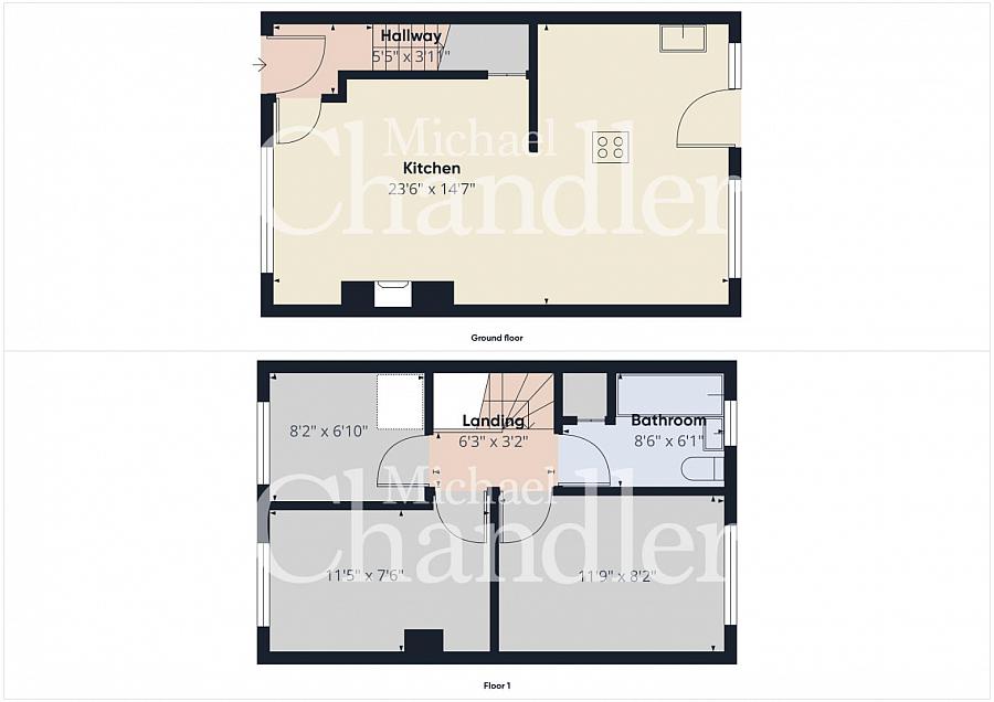 46 Winchester Road