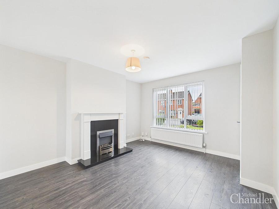 46 Winchester Road