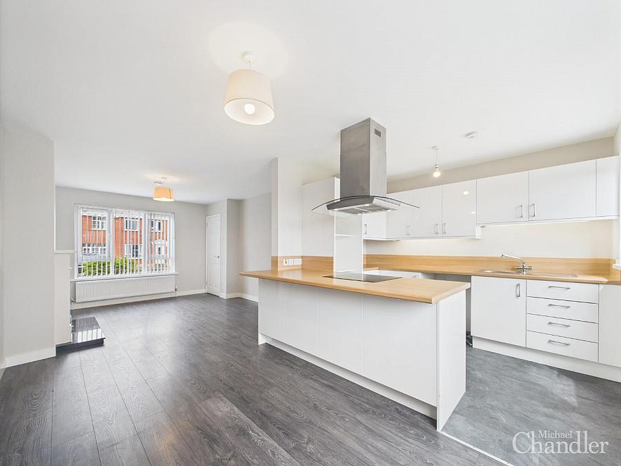 46 Winchester Road