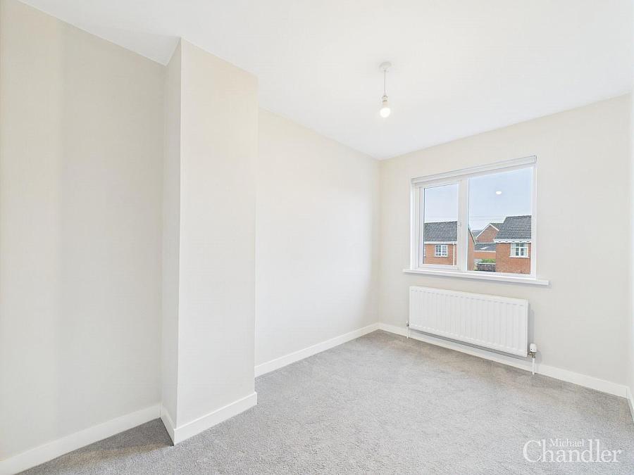 46 Winchester Road