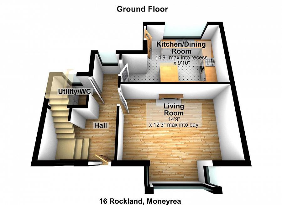 16 Rockland Drive