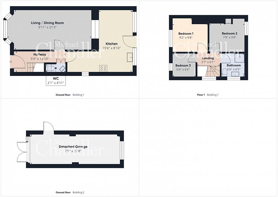 329 Castlereagh Road