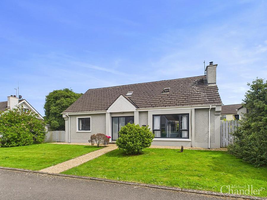 3 Creevy Close