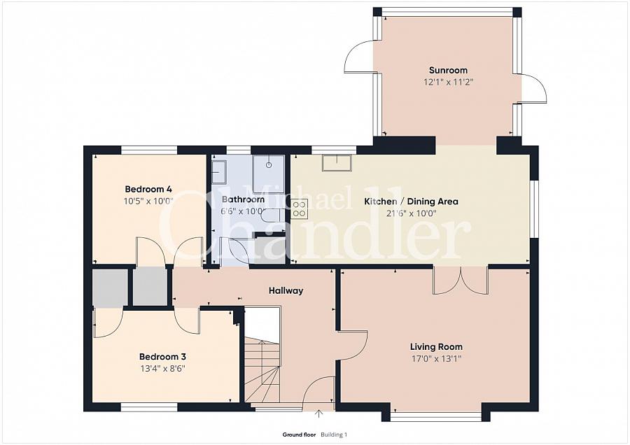 3 Creevy Close